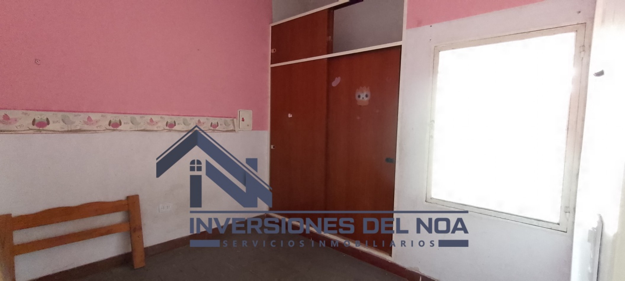 CASA EN VENTA SANTA LUCIA