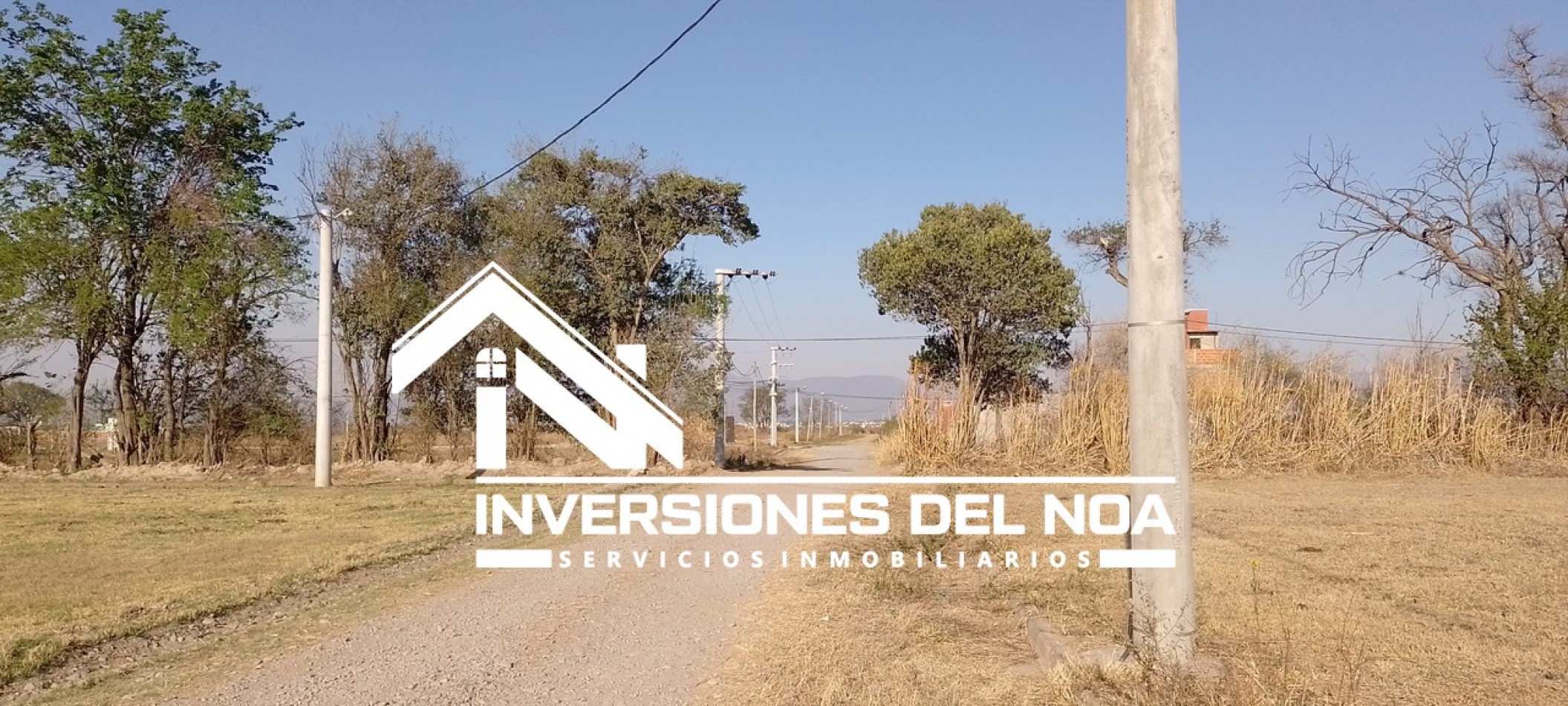 TERRENO EN VENTA SAN LUIS RUTA 51 KM1