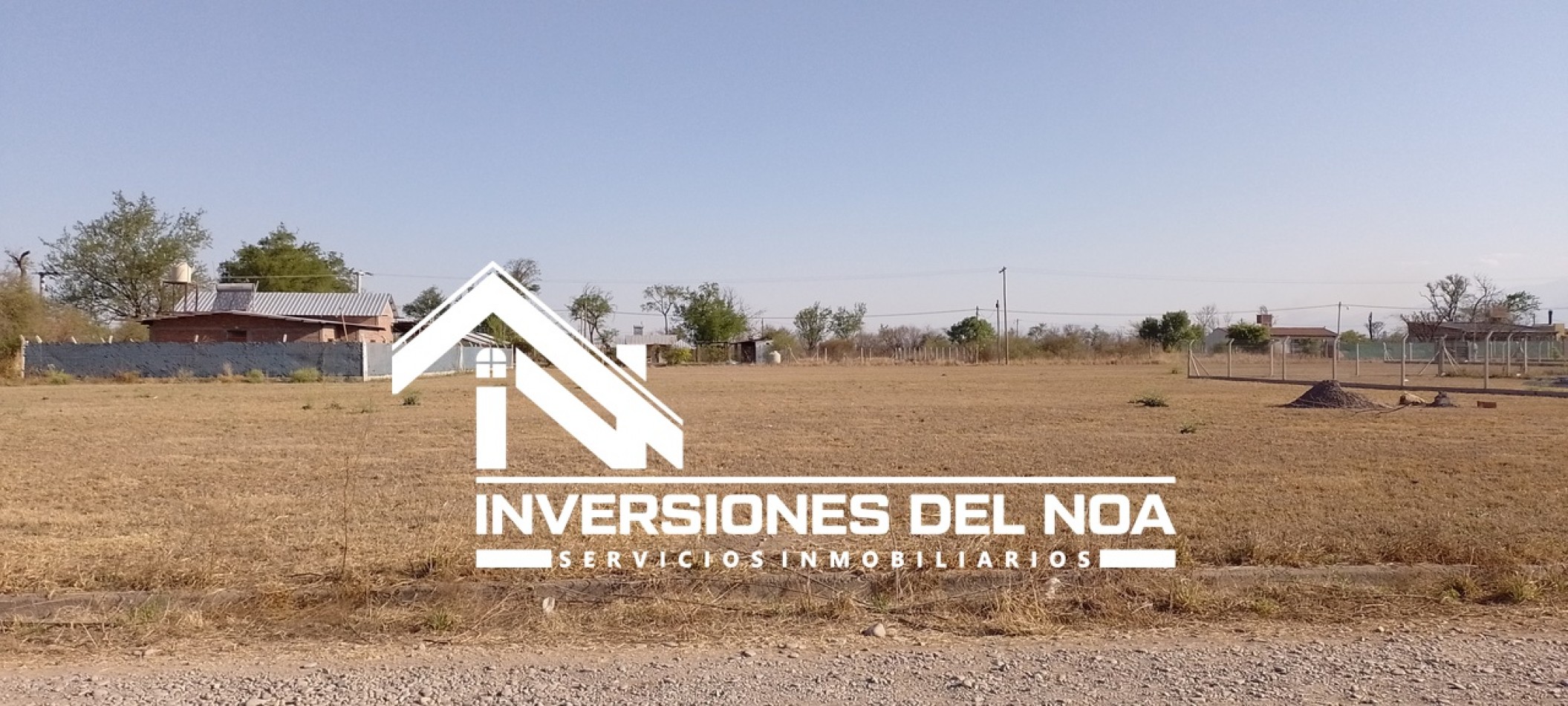 TERRENO EN VENTA SAN LUIS RUTA 51 KM1