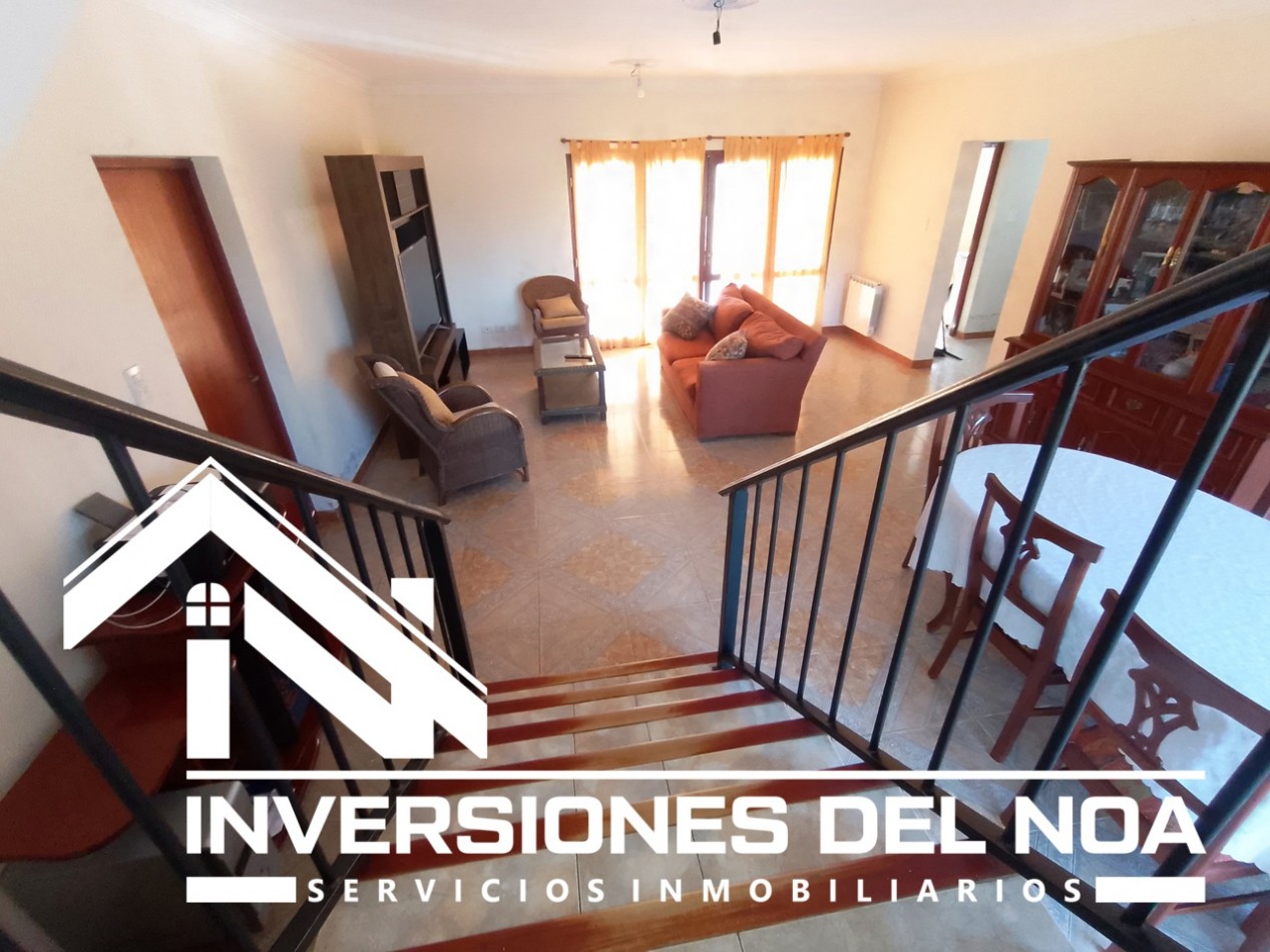 IMPORTANTE CASA EN BARRIO PRIVADO LA LUCINDA NORTE ( OPORTUNIDAD )