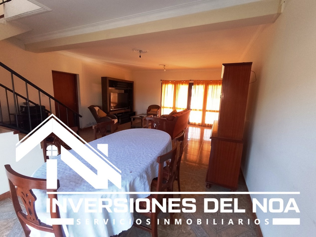IMPORTANTE CASA EN BARRIO PRIVADO LA LUCINDA NORTE ( OPORTUNIDAD )