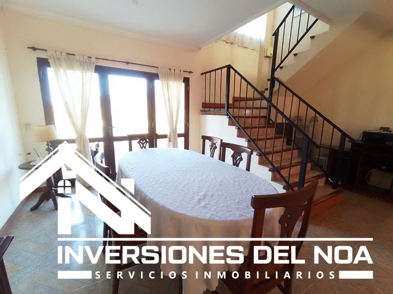 IMPORTANTE CASA EN BARRIO PRIVADO LA LUCINDA NORTE ( OPORTUNIDAD )