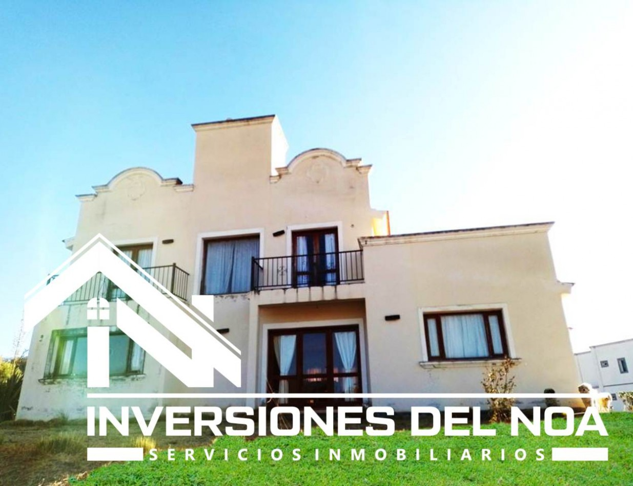 IMPORTANTE CASA EN BARRIO PRIVADO LA LUCINDA NORTE ( OPORTUNIDAD )
