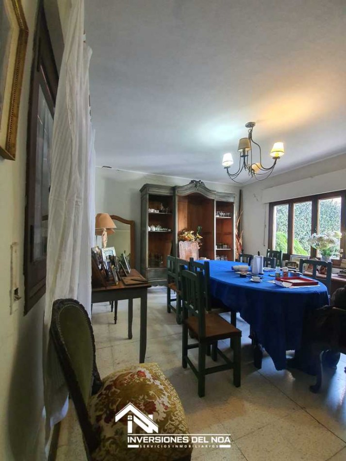 CASA IDEAL EMPRENDIMIENTO TURISTICO sobre A. Güemes al 400