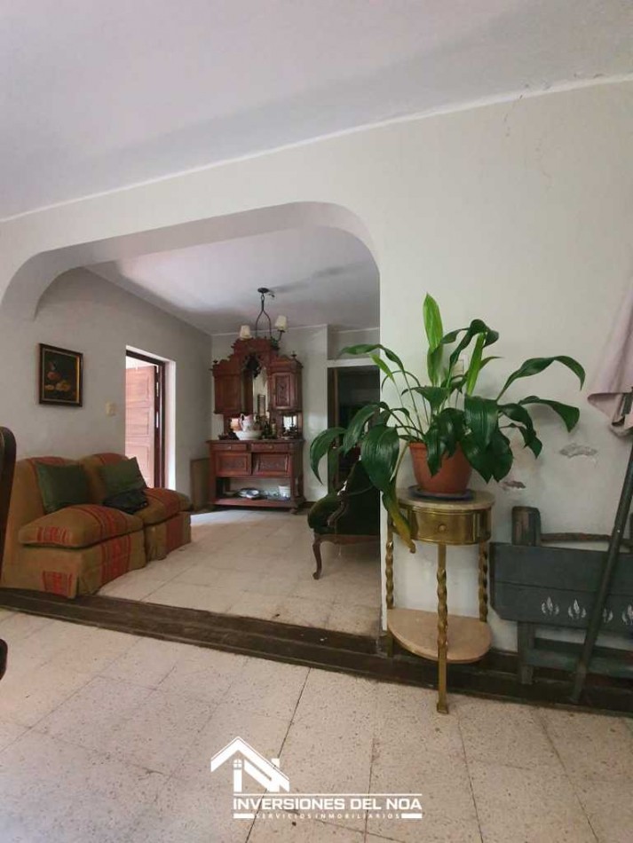 CASA IDEAL EMPRENDIMIENTO TURISTICO sobre A. Güemes al 400