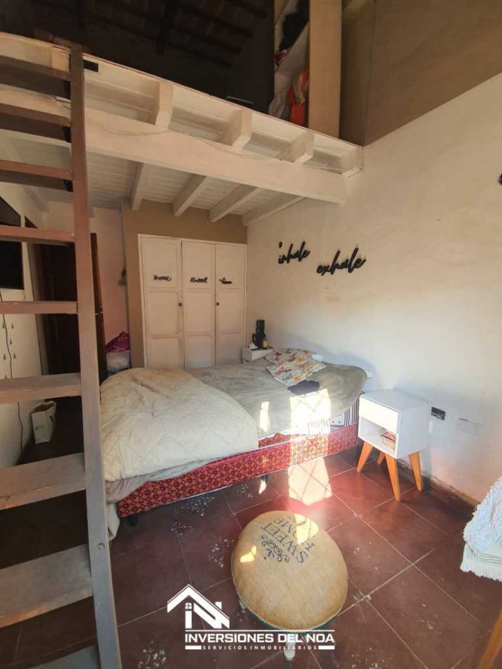 CASA IDEAL EMPRENDIMIENTO TURISTICO sobre A. Güemes al 400