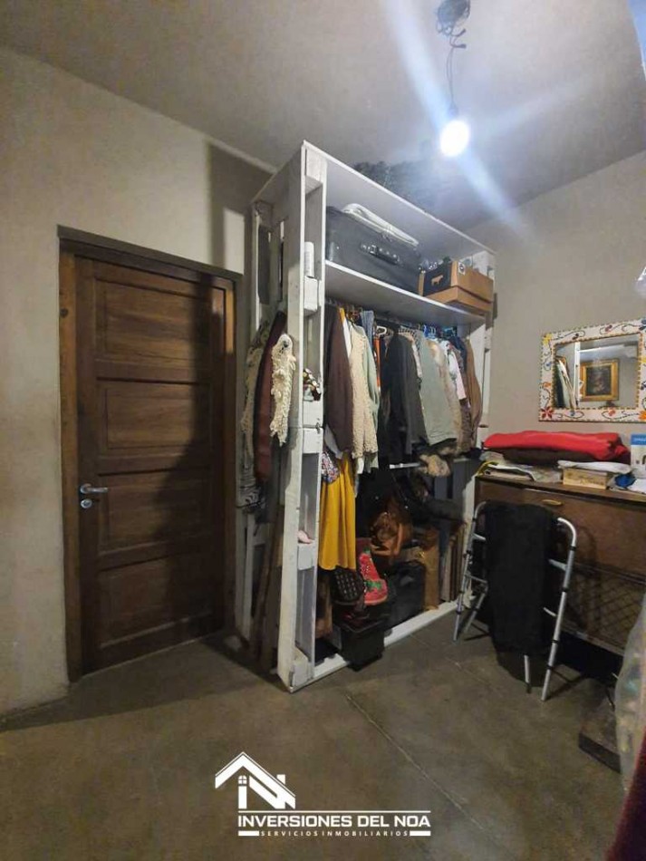 CASA IDEAL EMPRENDIMIENTO TURISTICO sobre A. Güemes al 400