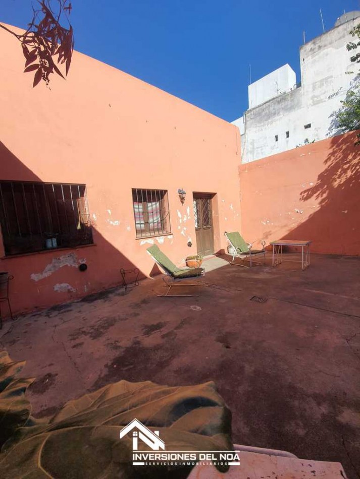 CASA IDEAL EMPRENDIMIENTO TURISTICO sobre A. Güemes al 400
