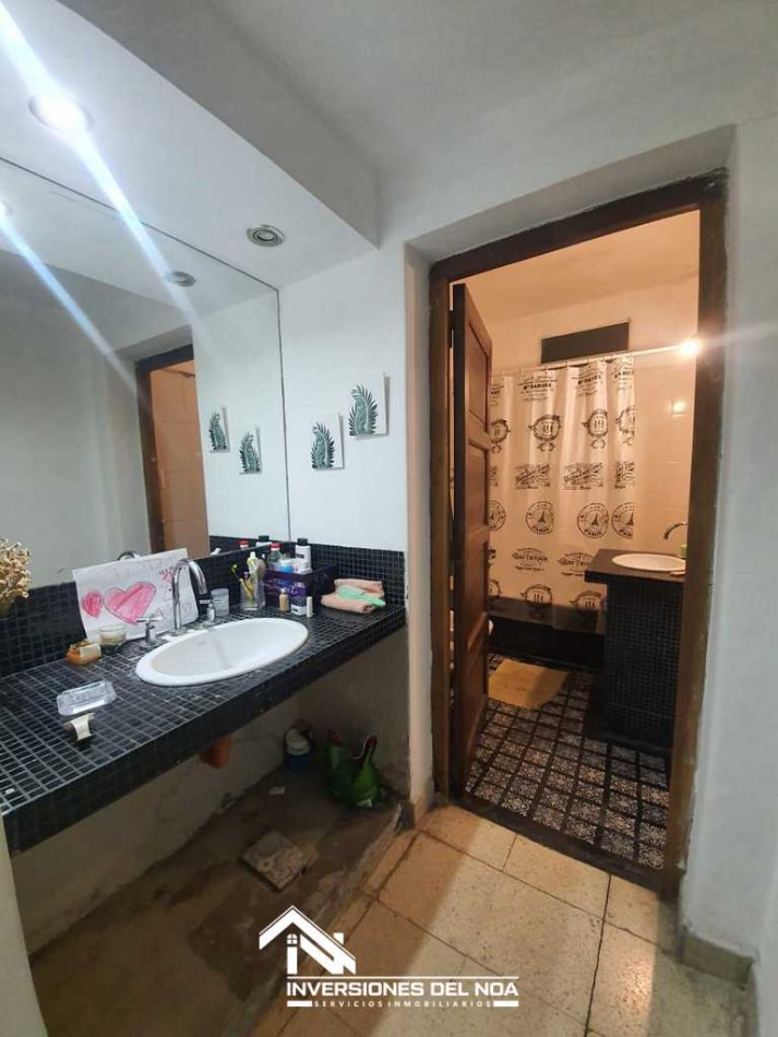 CASA IDEAL EMPRENDIMIENTO TURISTICO sobre A. Güemes al 400