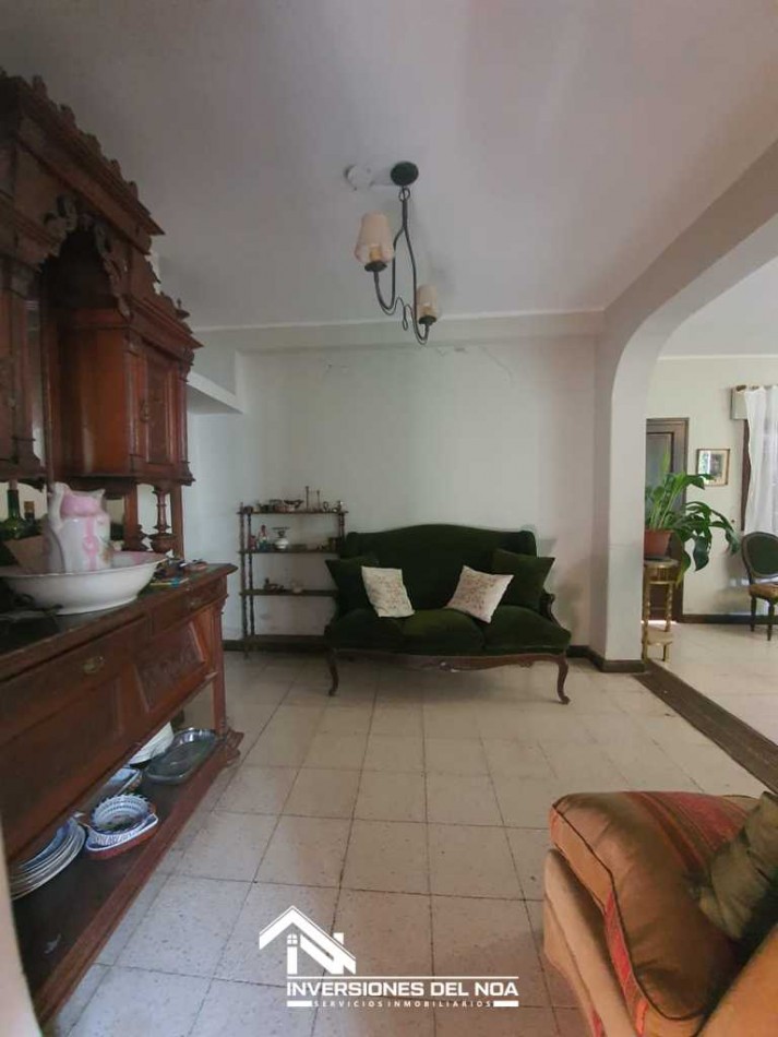 CASA IDEAL EMPRENDIMIENTO TURISTICO sobre A. Güemes al 400