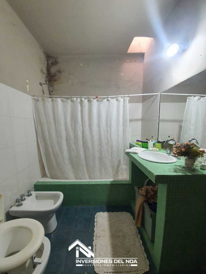 CASA IDEAL EMPRENDIMIENTO TURISTICO sobre A. Güemes al 400