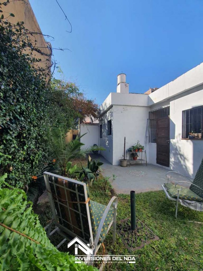 CASA IDEAL EMPRENDIMIENTO TURISTICO sobre A. Güemes al 400