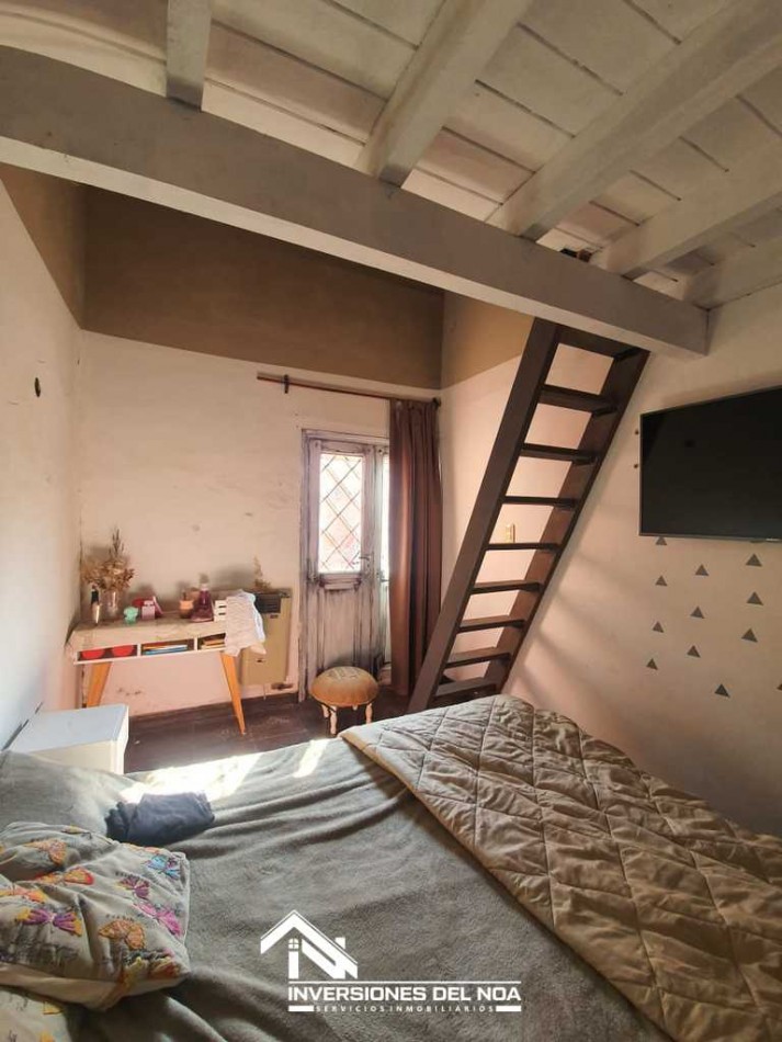 CASA IDEAL EMPRENDIMIENTO TURISTICO sobre A. Güemes al 400