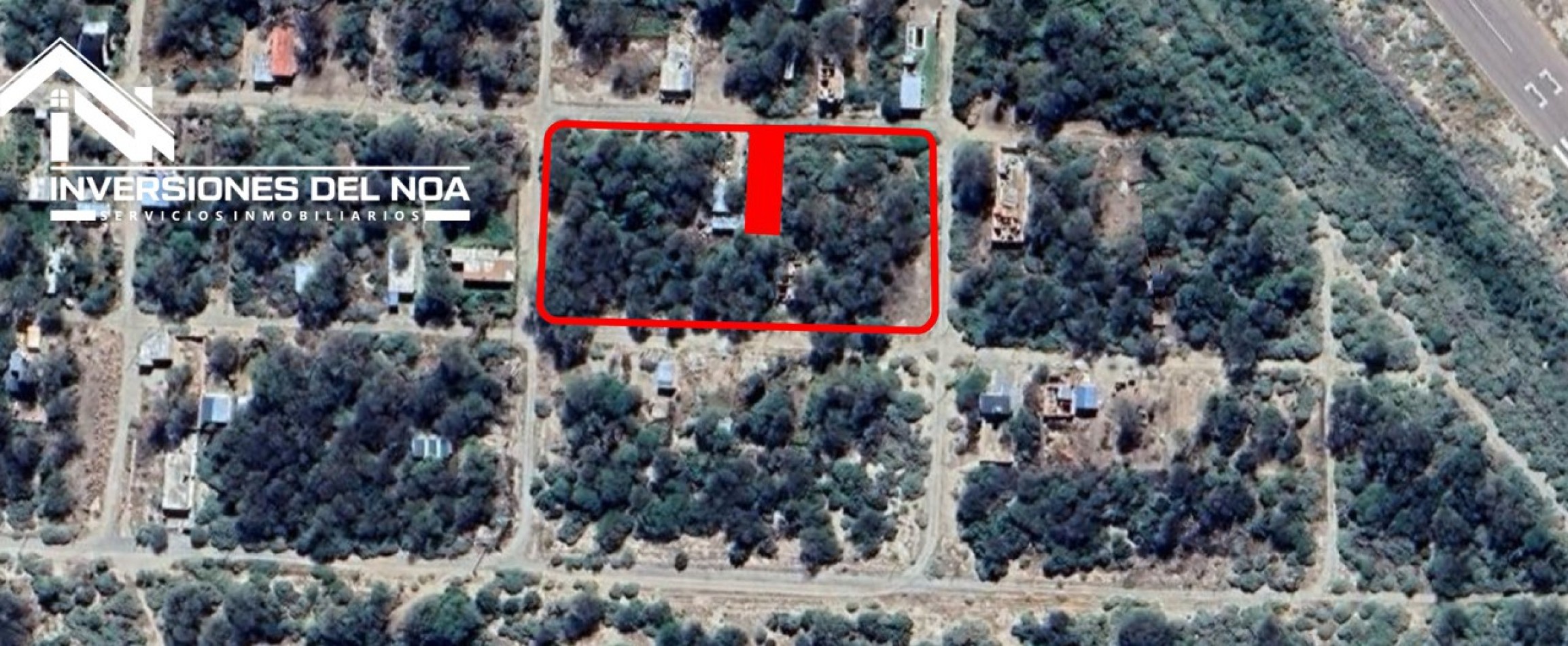 TERRENO EN VENTA PUEBLO NUEVO CAFAYATE