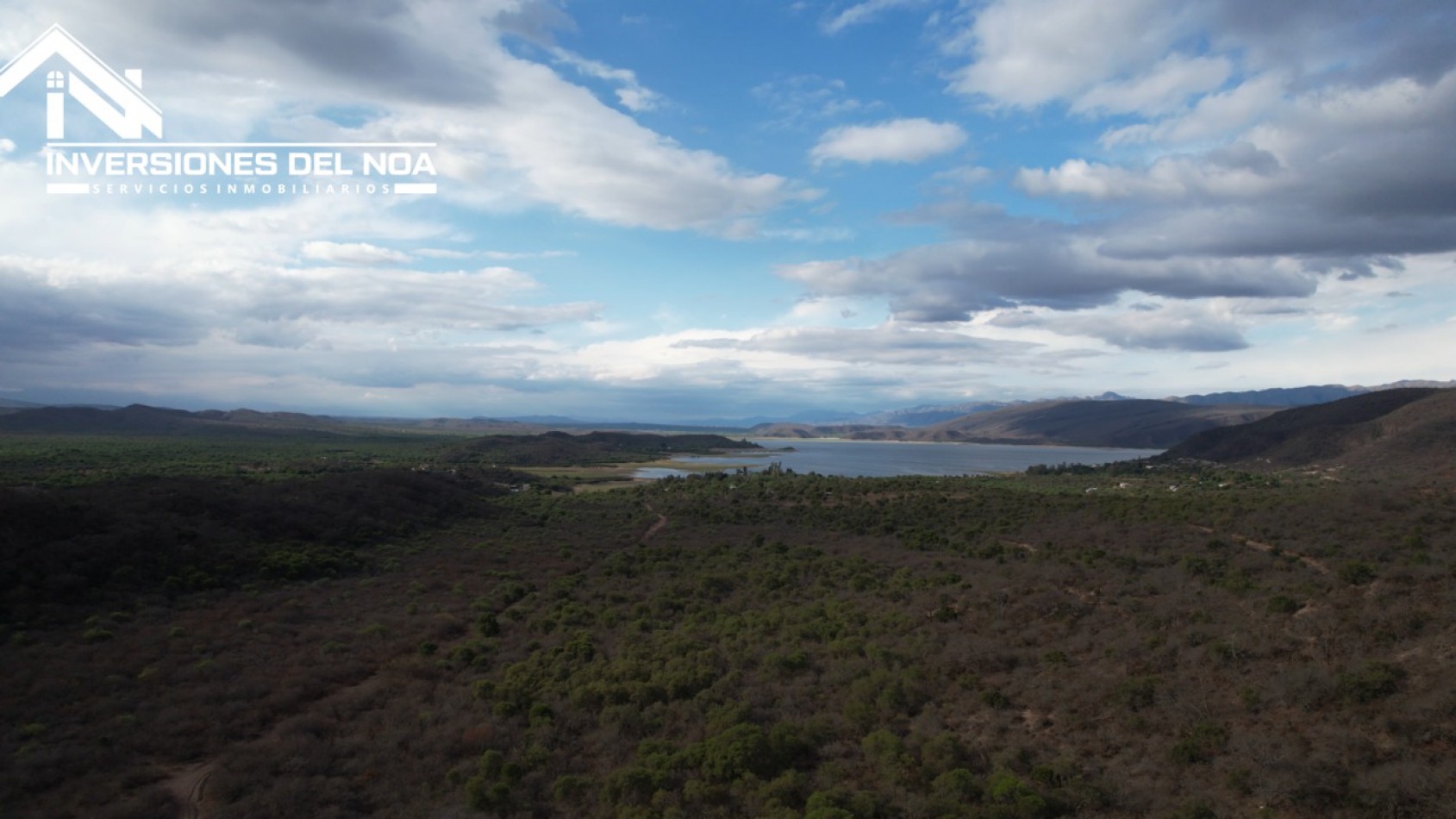 TERRENO EN VENTA DIQUE CABRA CORRAL