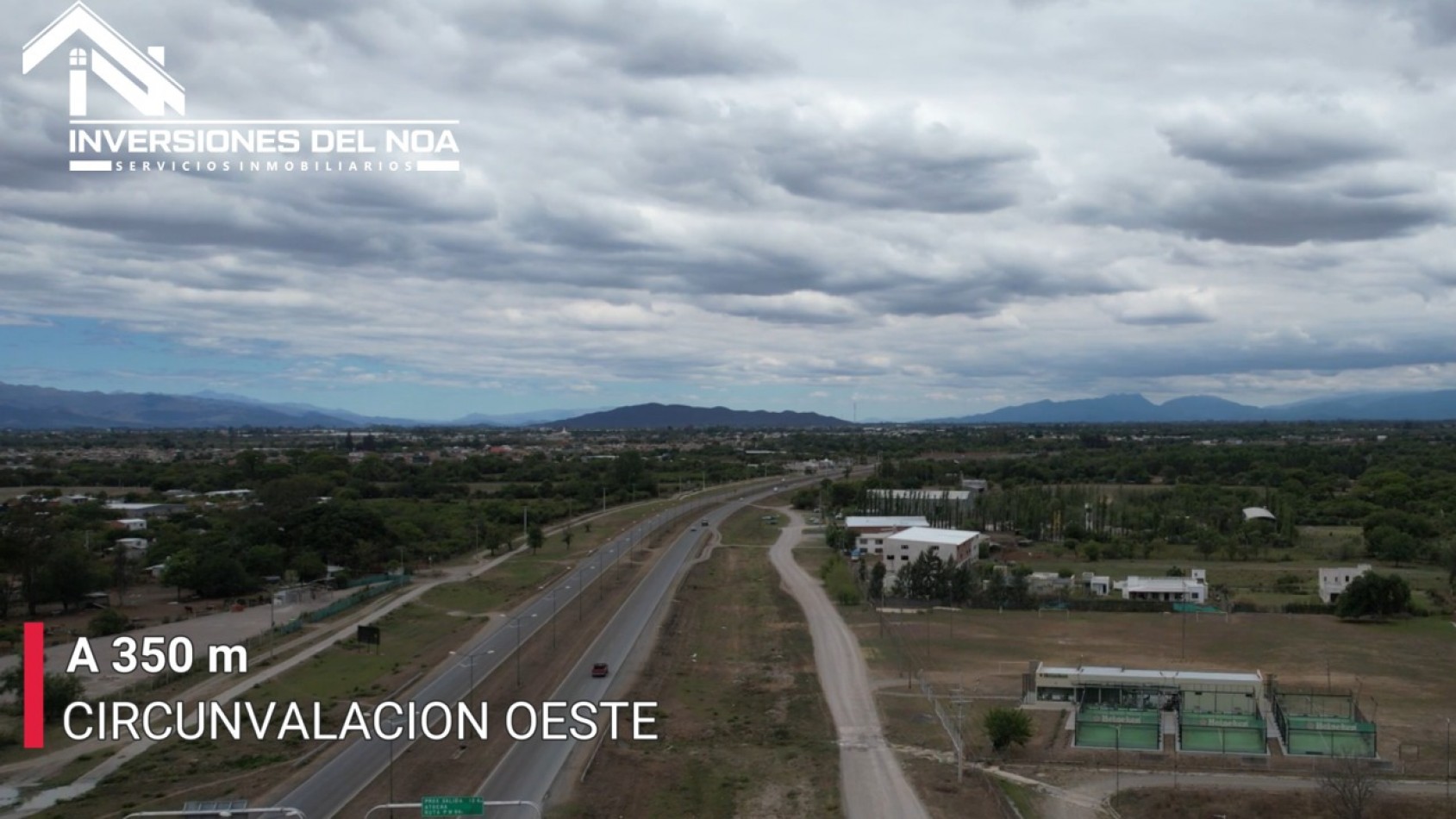 TERRENOS EN VENTA URBANIZACION BUEN CLIMA