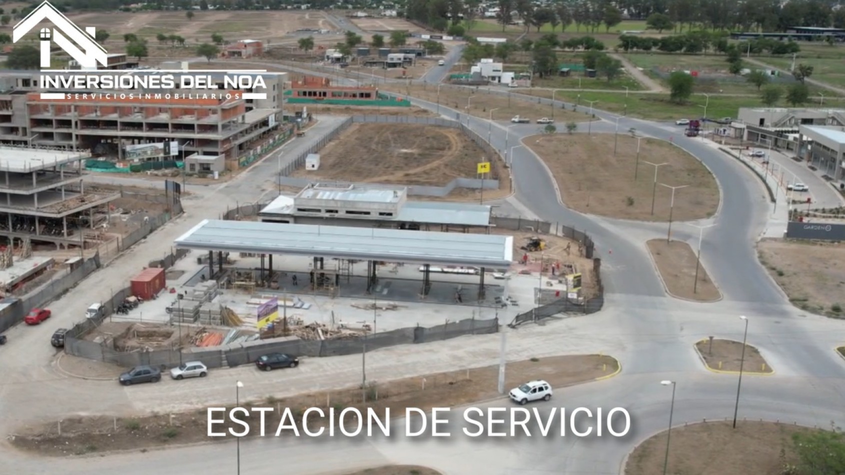 TERRENOS EN VENTA URBANIZACION BUEN CLIMA