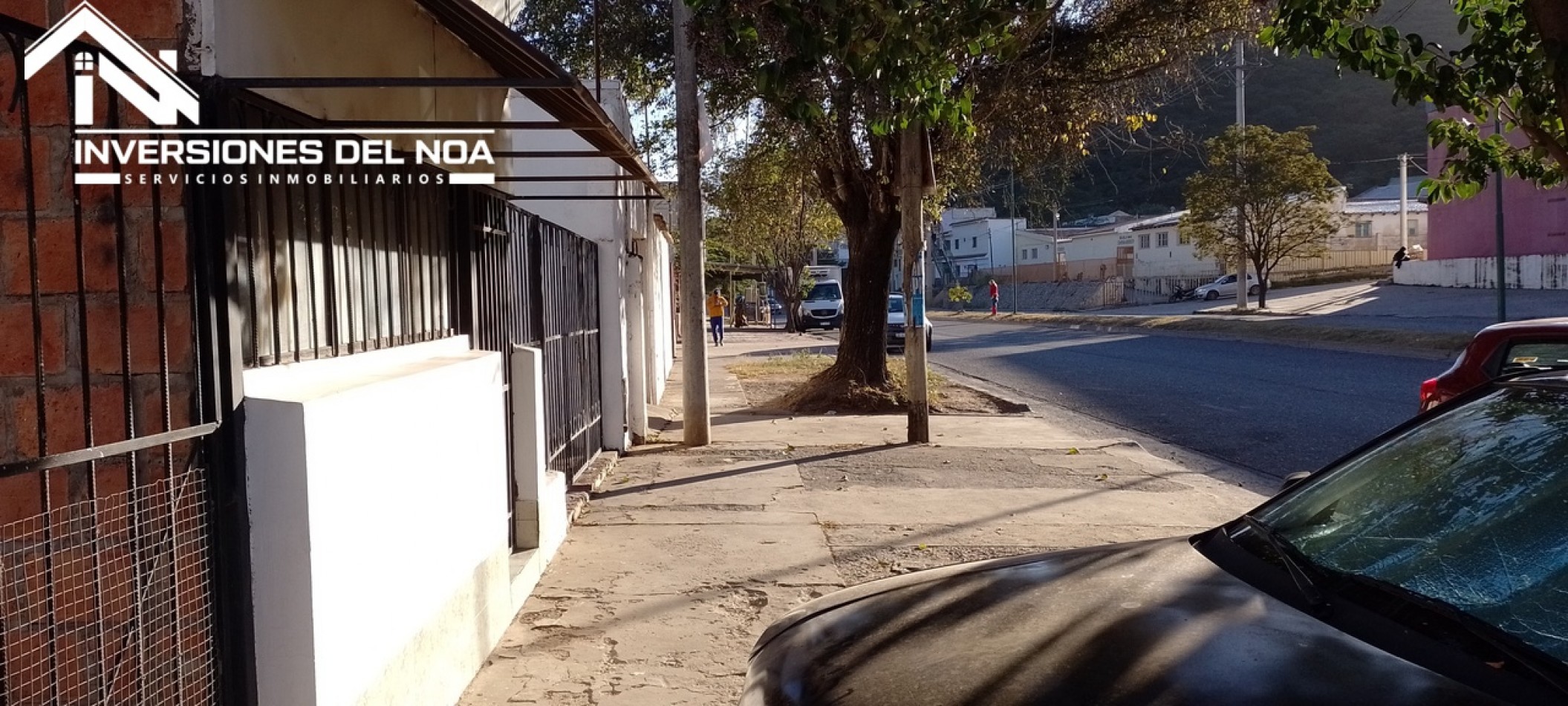 LOCAL EN ALQUILER AV. ASUNCION