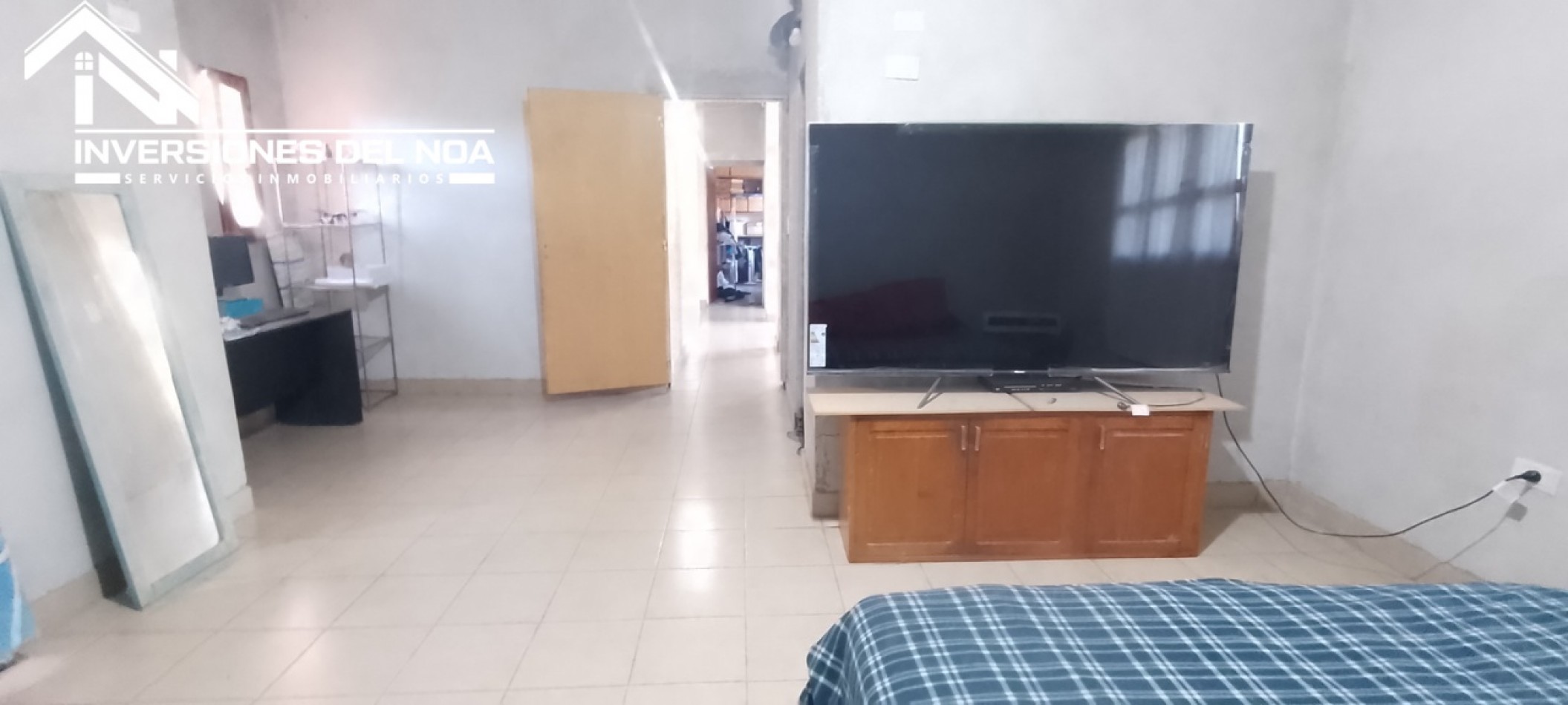CASA DE DOS PLANTAS UBICADA EN LAS CIENAGAS