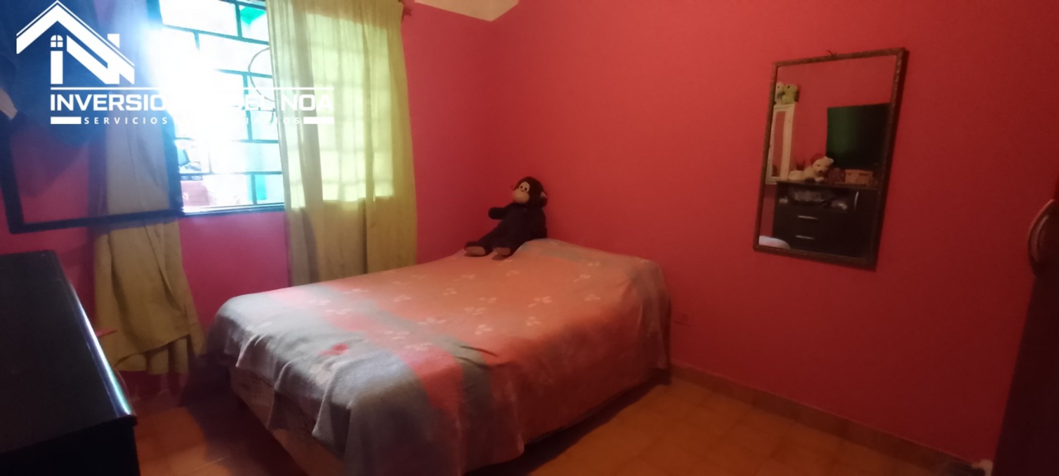 CASA EN VENTA UBICADA EN BARRIO LIMACHE