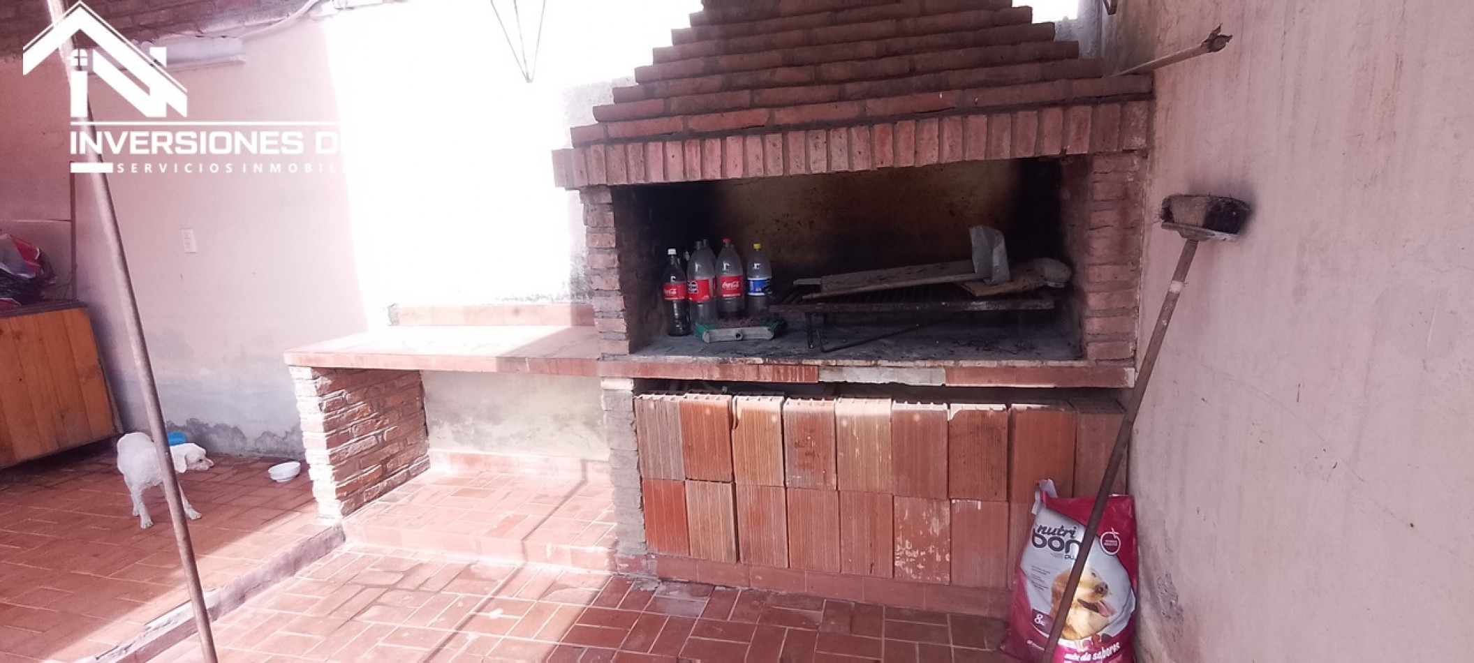 CASA EN VENTA UBICADA EN BARRIO LIMACHE