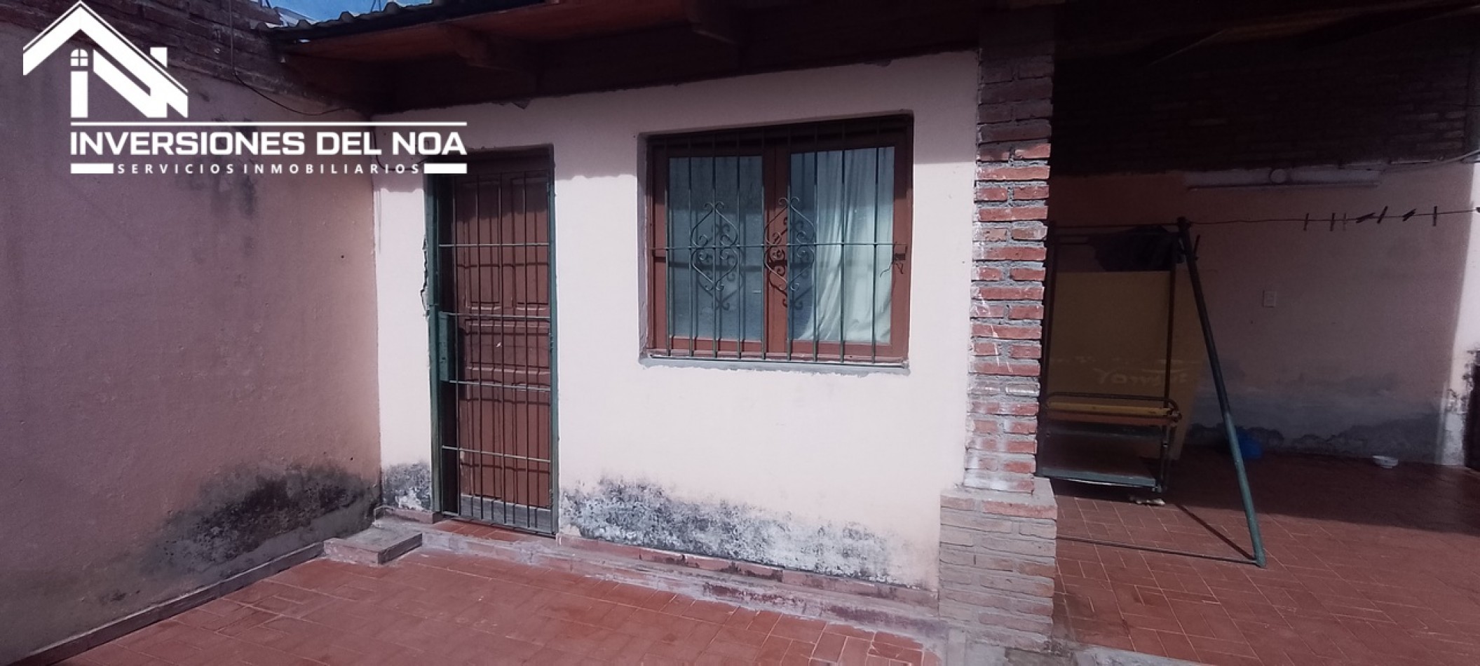 CASA EN VENTA UBICADA EN BARRIO LIMACHE
