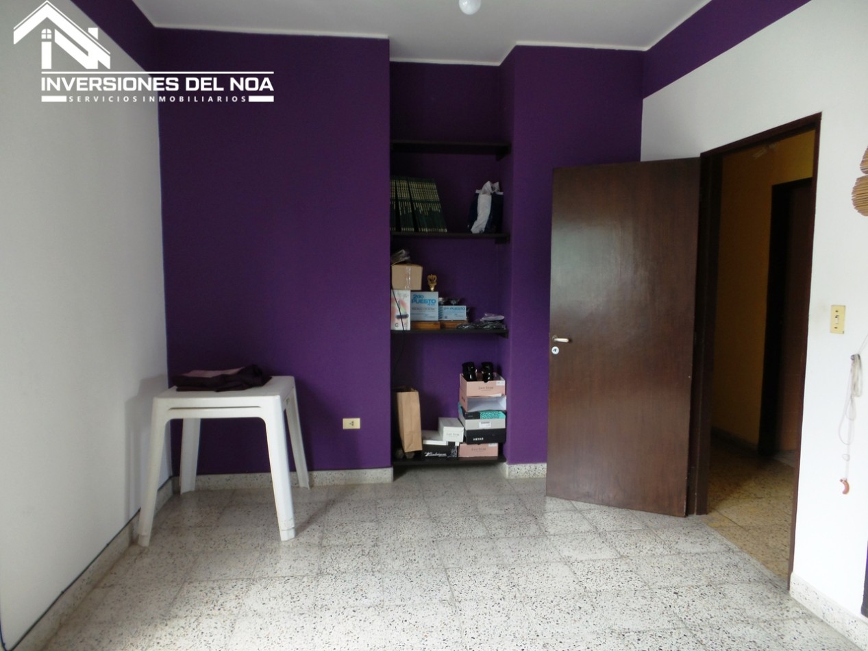 DEPARTAMENTO EN ALQUILER CENTRO ( 2 DORMITORIOS PARA DOS PERSONAS)