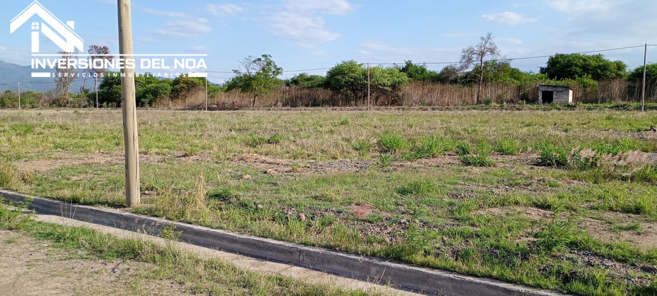 TERRENO EN VENTA EN LOTEO VALLECITO ( SAN AGUSTIN)