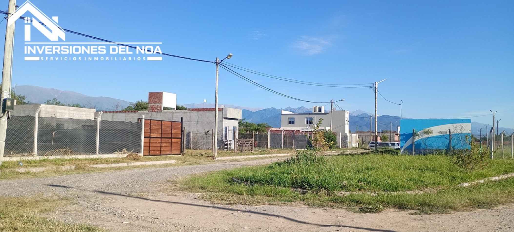 TERRENOS EN VENTA AMANECERES DEL AYBAL (ZONA AEROPUERTO)