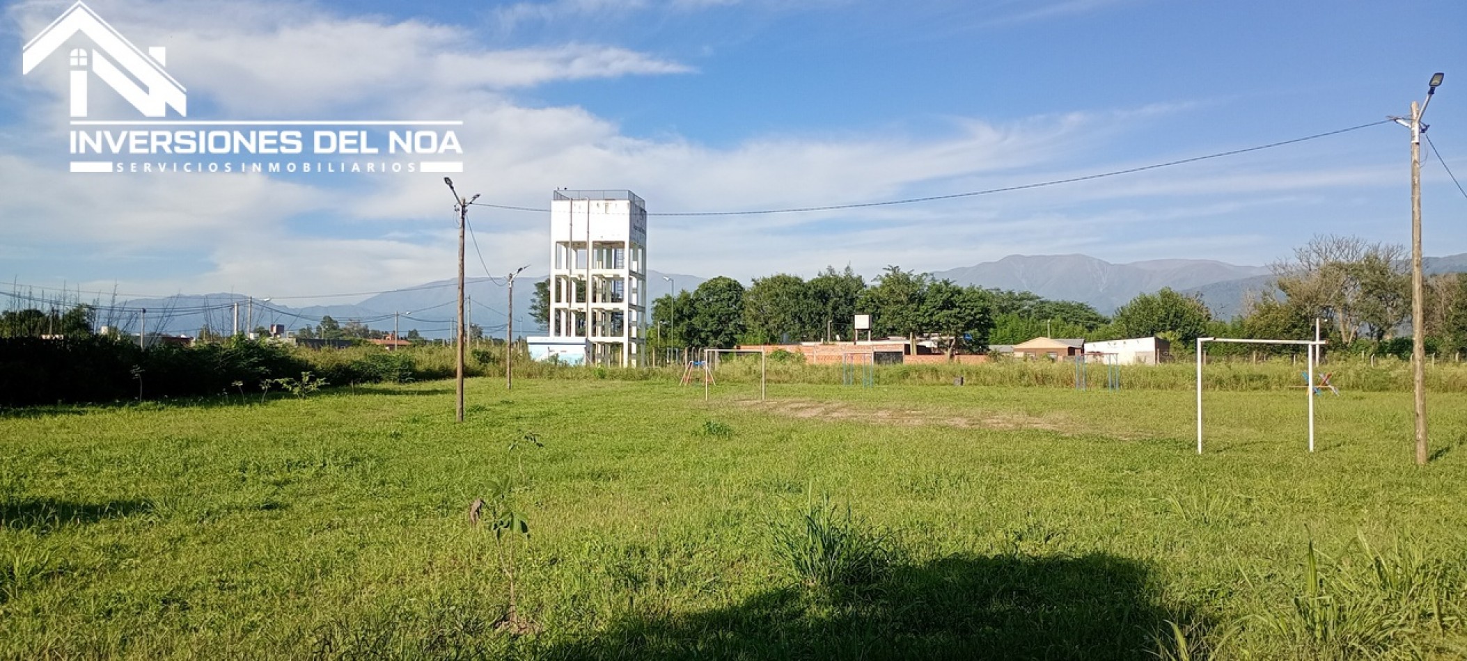 TERRENOS EN VENTA AMANECERES DEL AYBAL (ZONA AEROPUERTO)