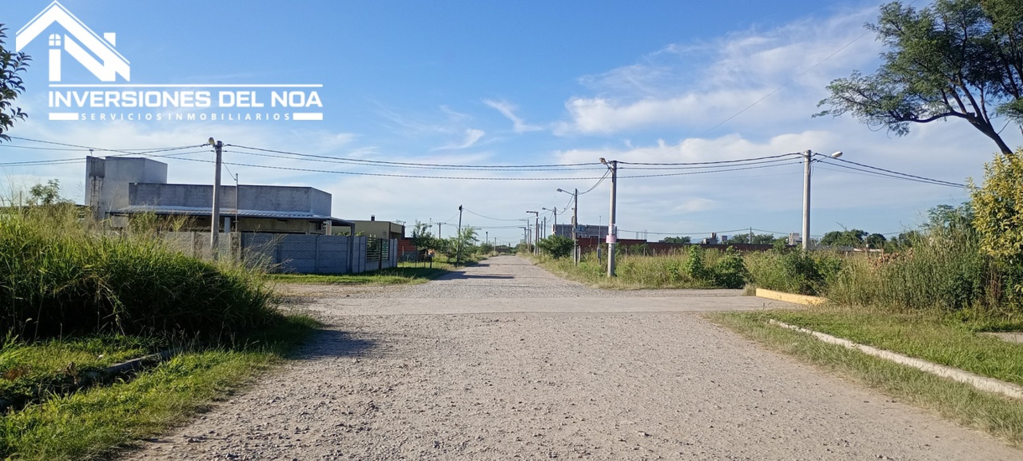 TERRENOS EN VENTA AMANECERES DEL AYBAL (ZONA AEROPUERTO)