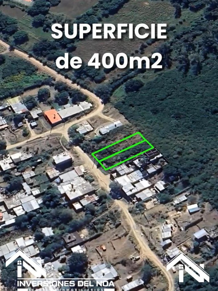 TERRENOS EN VENTA Lomas del Cerrito