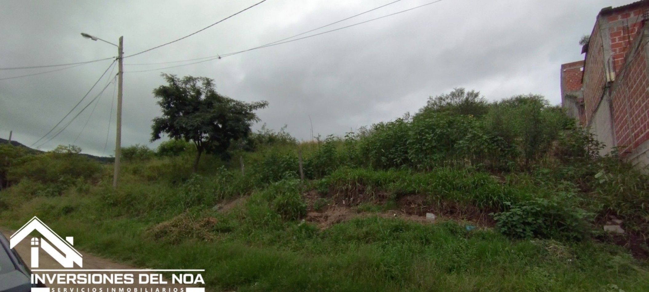 TERRENOS EN VENTA Lomas del Cerrito