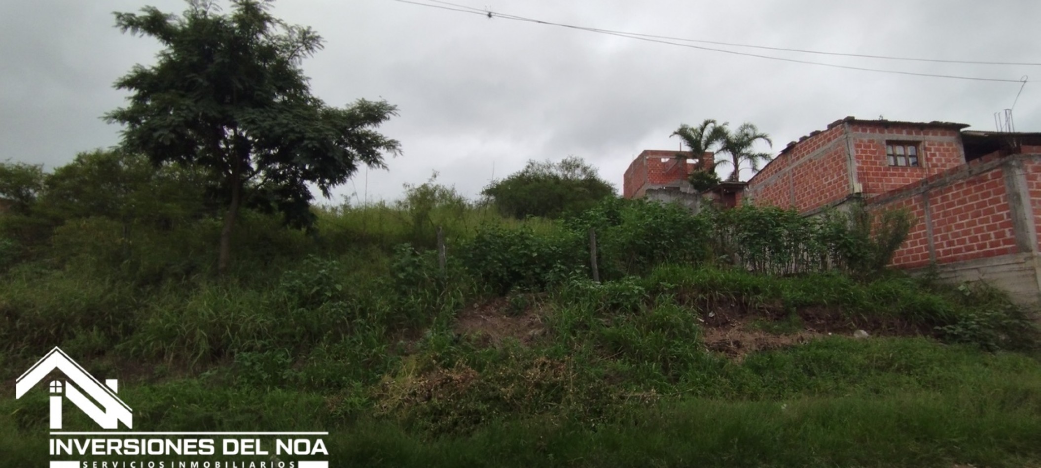TERRENOS EN VENTA Lomas del Cerrito