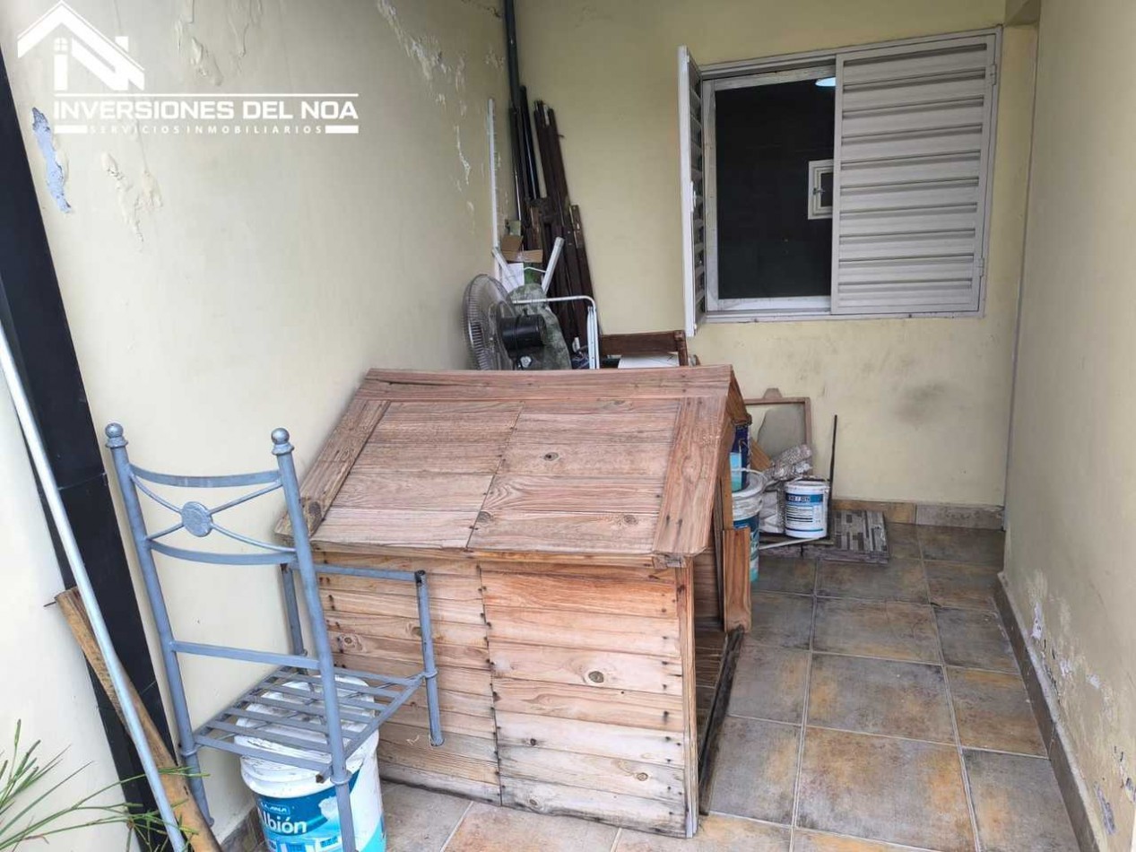 HERMOSA CASA EN VENTA EN EL HUAICO CON AMPLIACION Y PISCINA