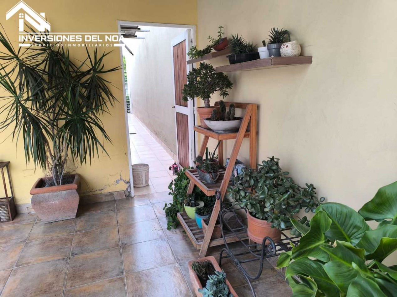 HERMOSA CASA EN VENTA EN EL HUAICO CON AMPLIACION Y PISCINA