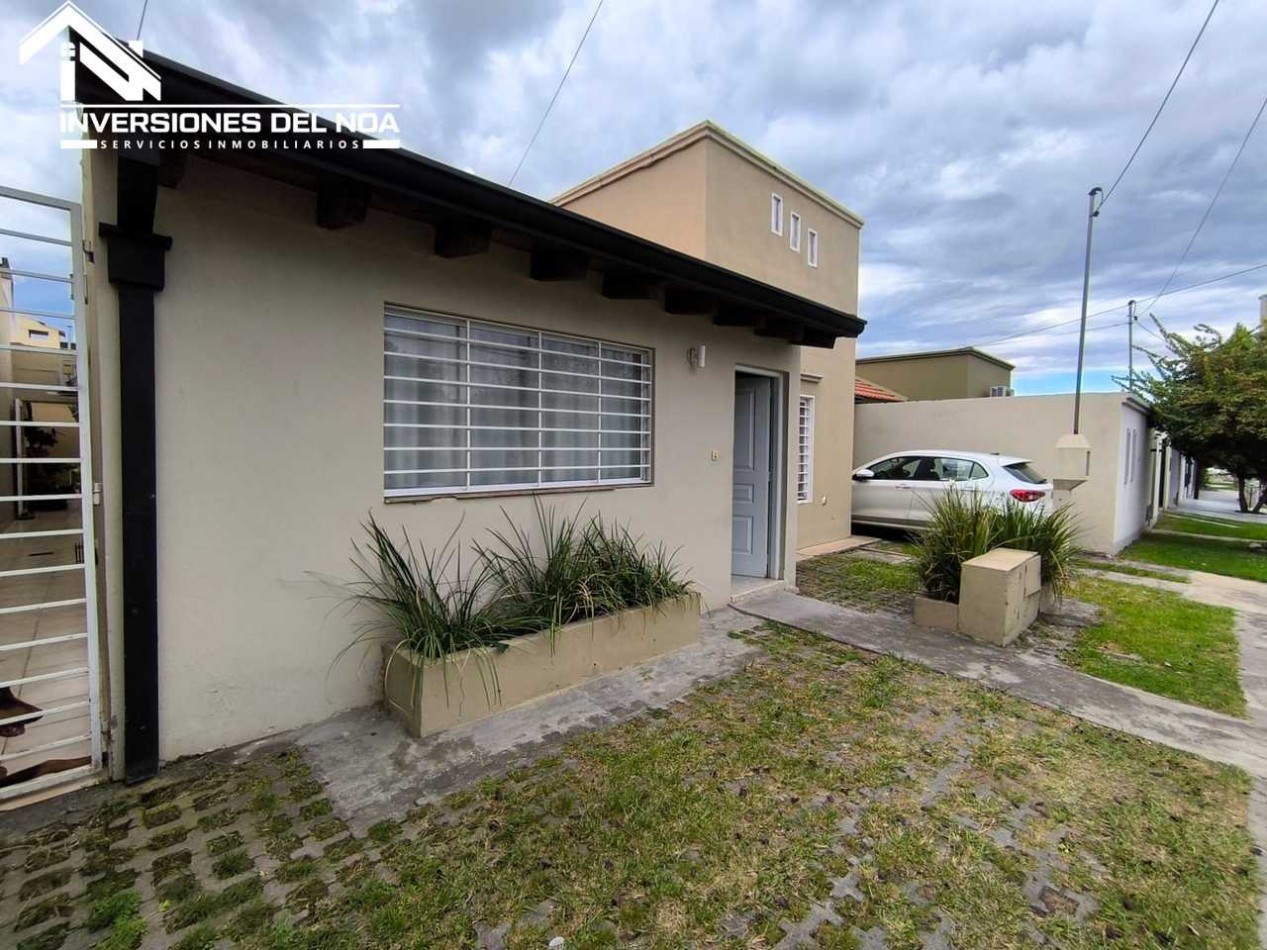 HERMOSA CASA EN VENTA EN EL HUAICO CON AMPLIACION Y PISCINA