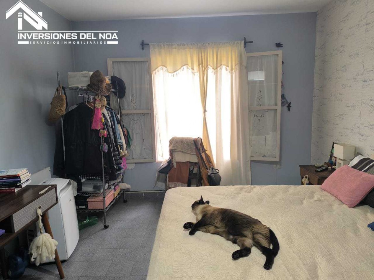 HERMOSA CASA EN VENTA EN EL HUAICO CON AMPLIACION Y PISCINA