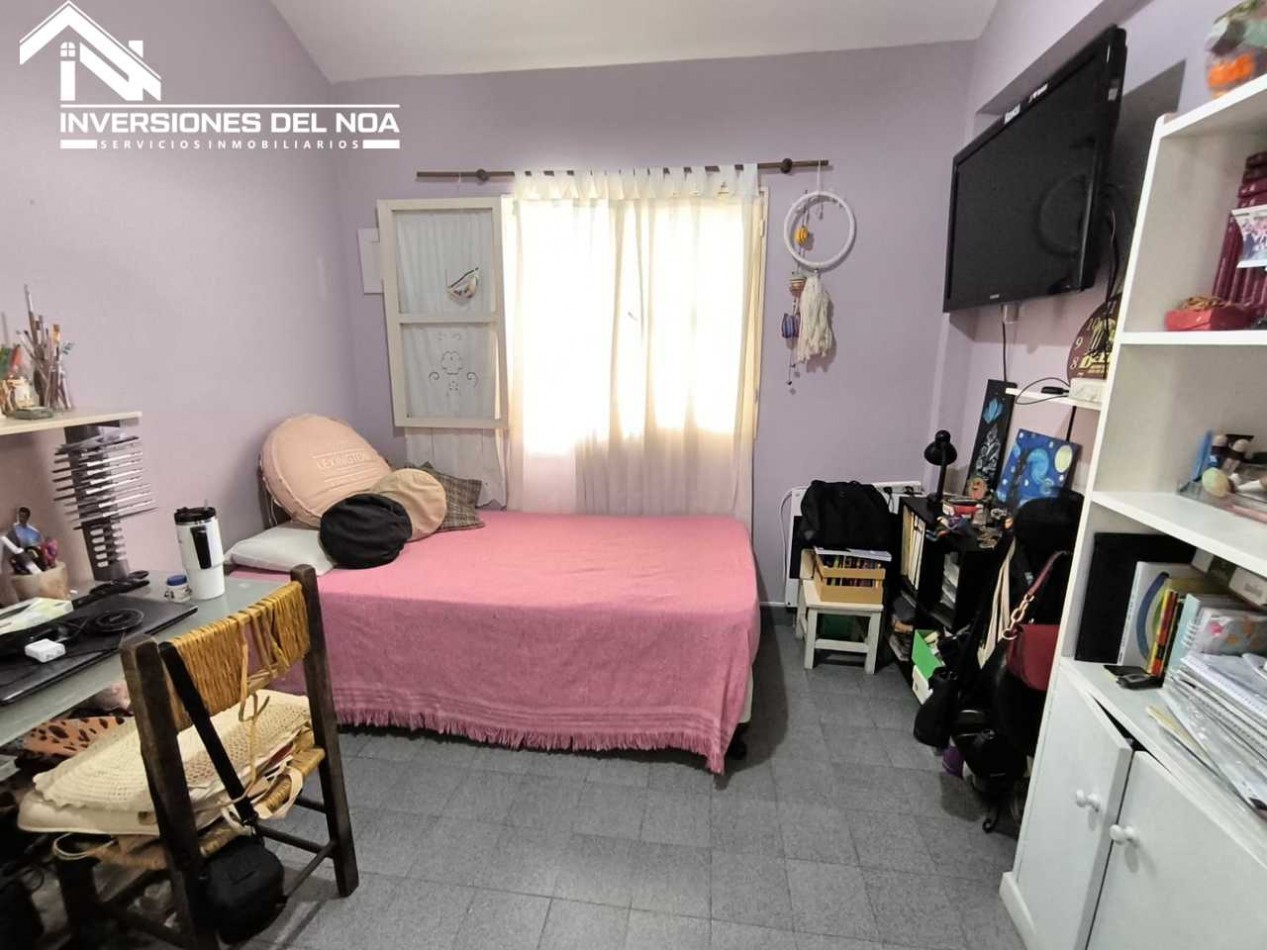 HERMOSA CASA EN VENTA EN EL HUAICO CON AMPLIACION Y PISCINA