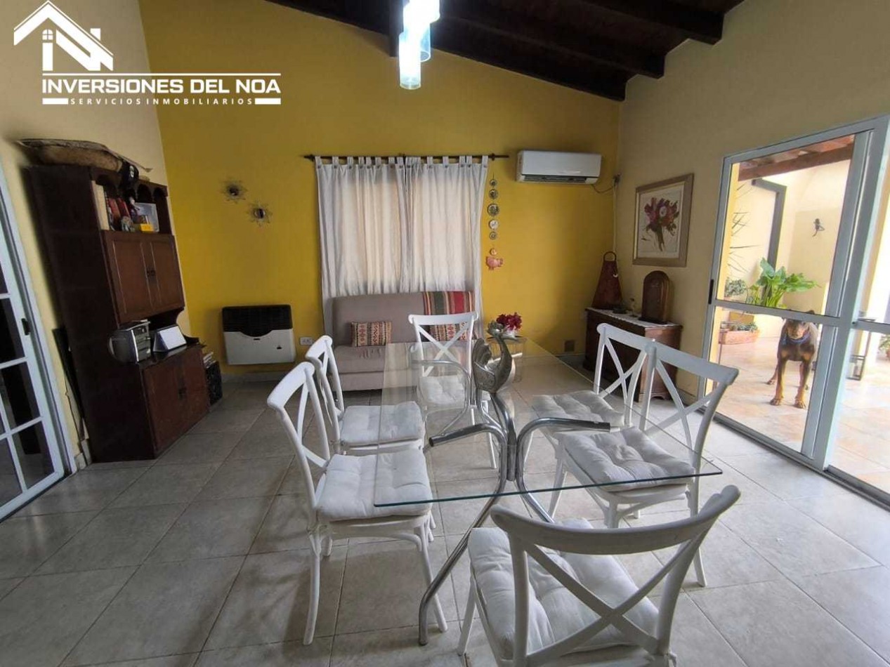HERMOSA CASA EN VENTA EN EL HUAICO CON AMPLIACION Y PISCINA