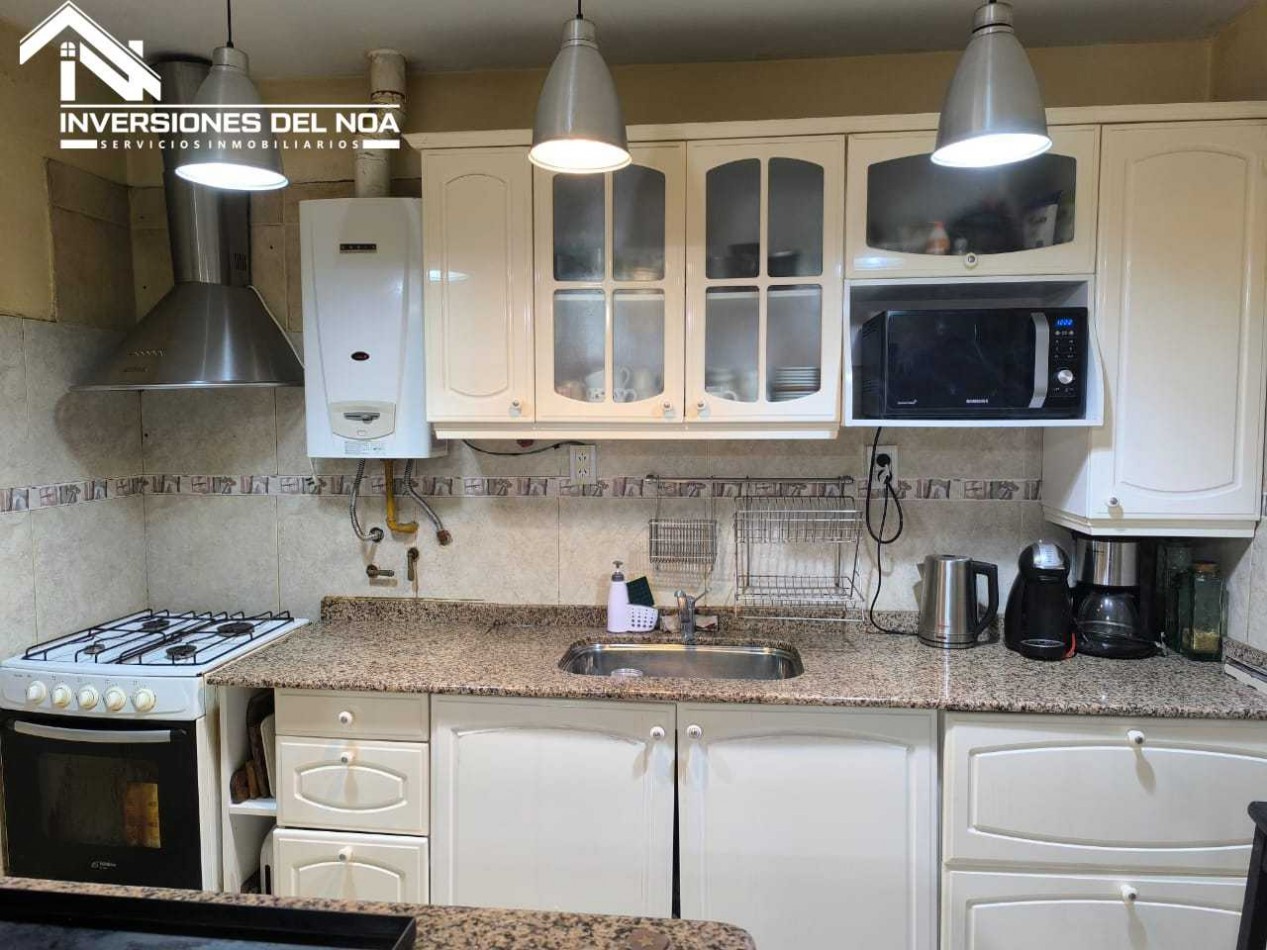 HERMOSA CASA EN VENTA EN EL HUAICO CON AMPLIACION Y PISCINA