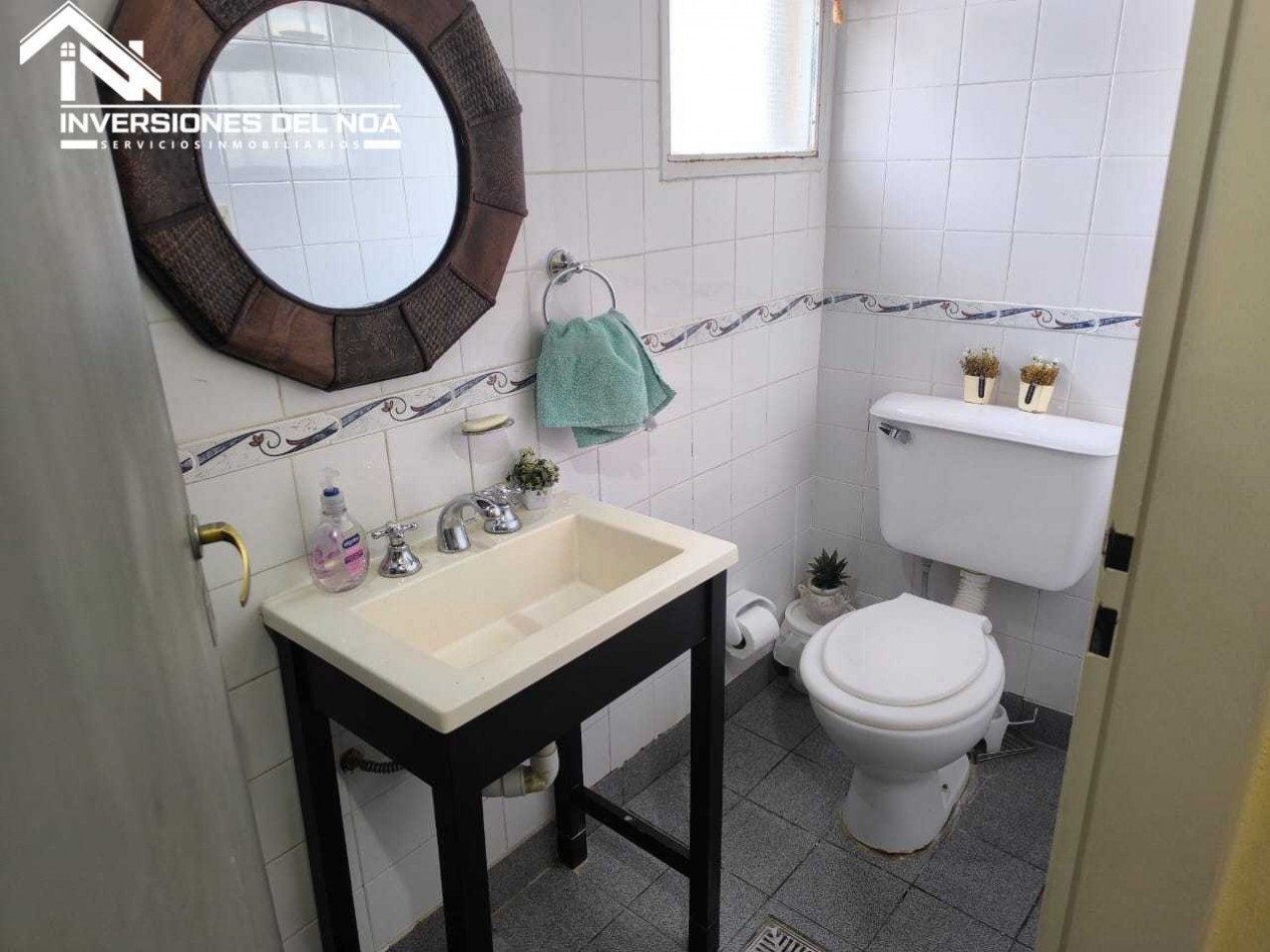 HERMOSA CASA EN VENTA EN EL HUAICO CON AMPLIACION Y PISCINA
