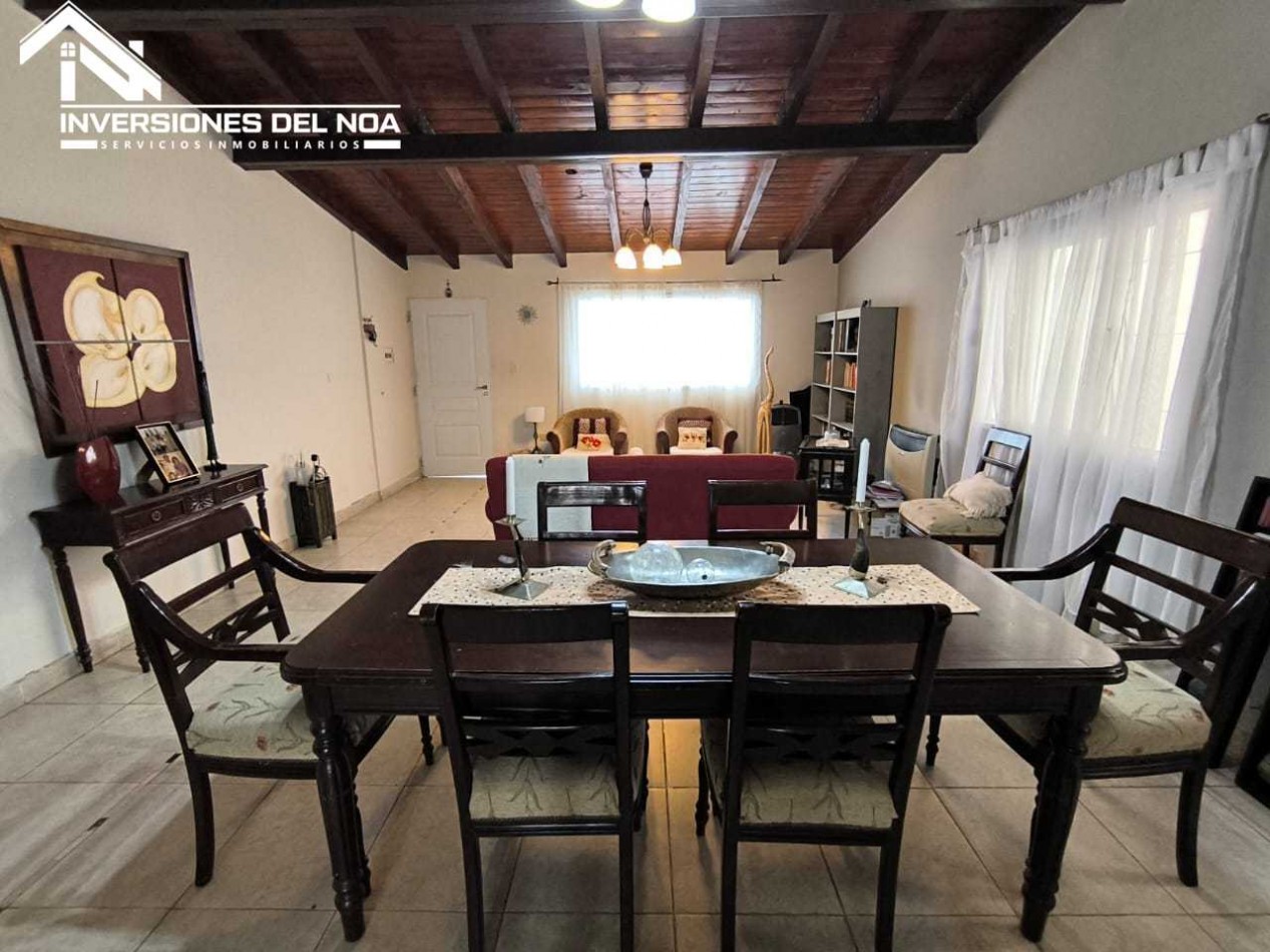 HERMOSA CASA EN VENTA EN EL HUAICO CON AMPLIACION Y PISCINA