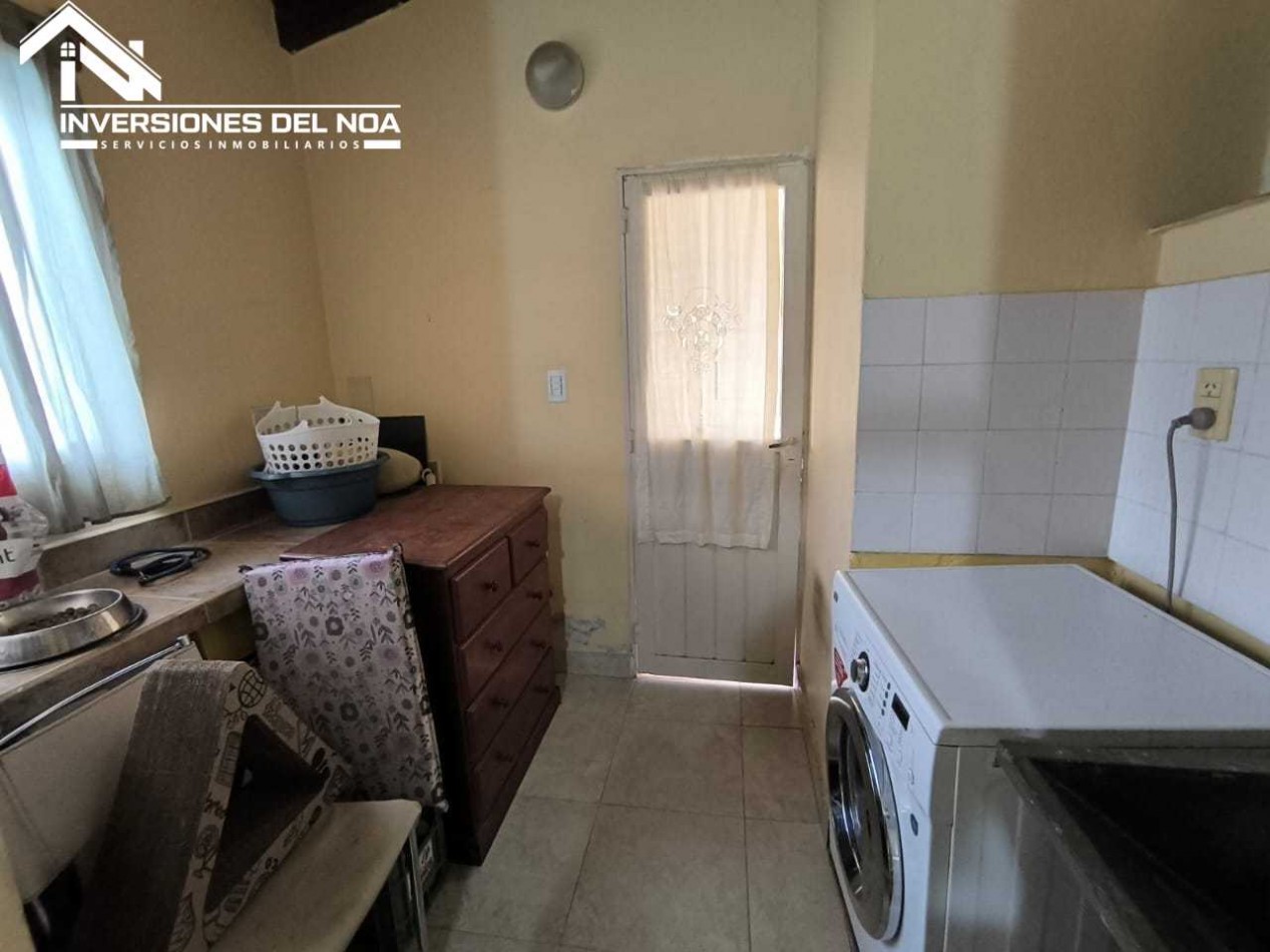 HERMOSA CASA EN VENTA EN EL HUAICO CON AMPLIACION Y PISCINA