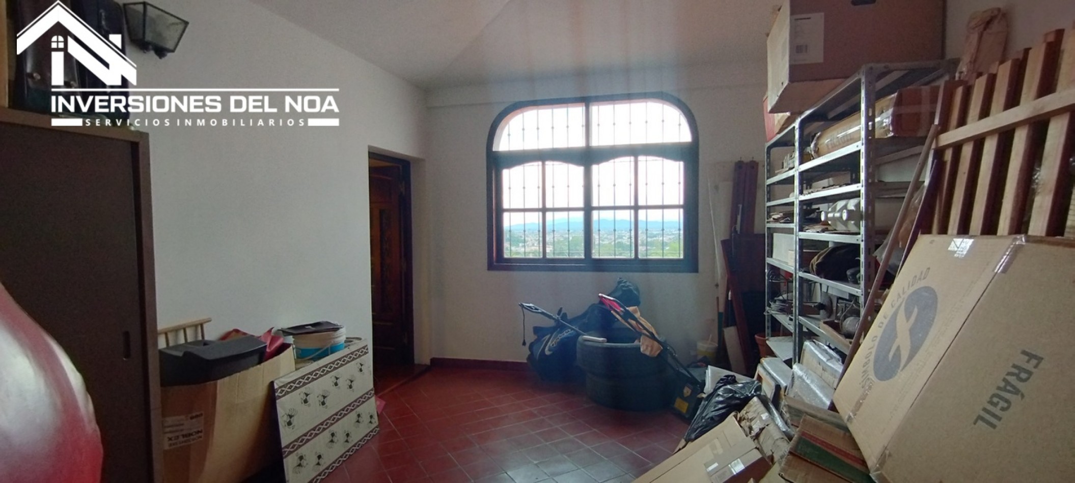 HERMOSA CASA EN VENTA PORTEZUELO NORTE