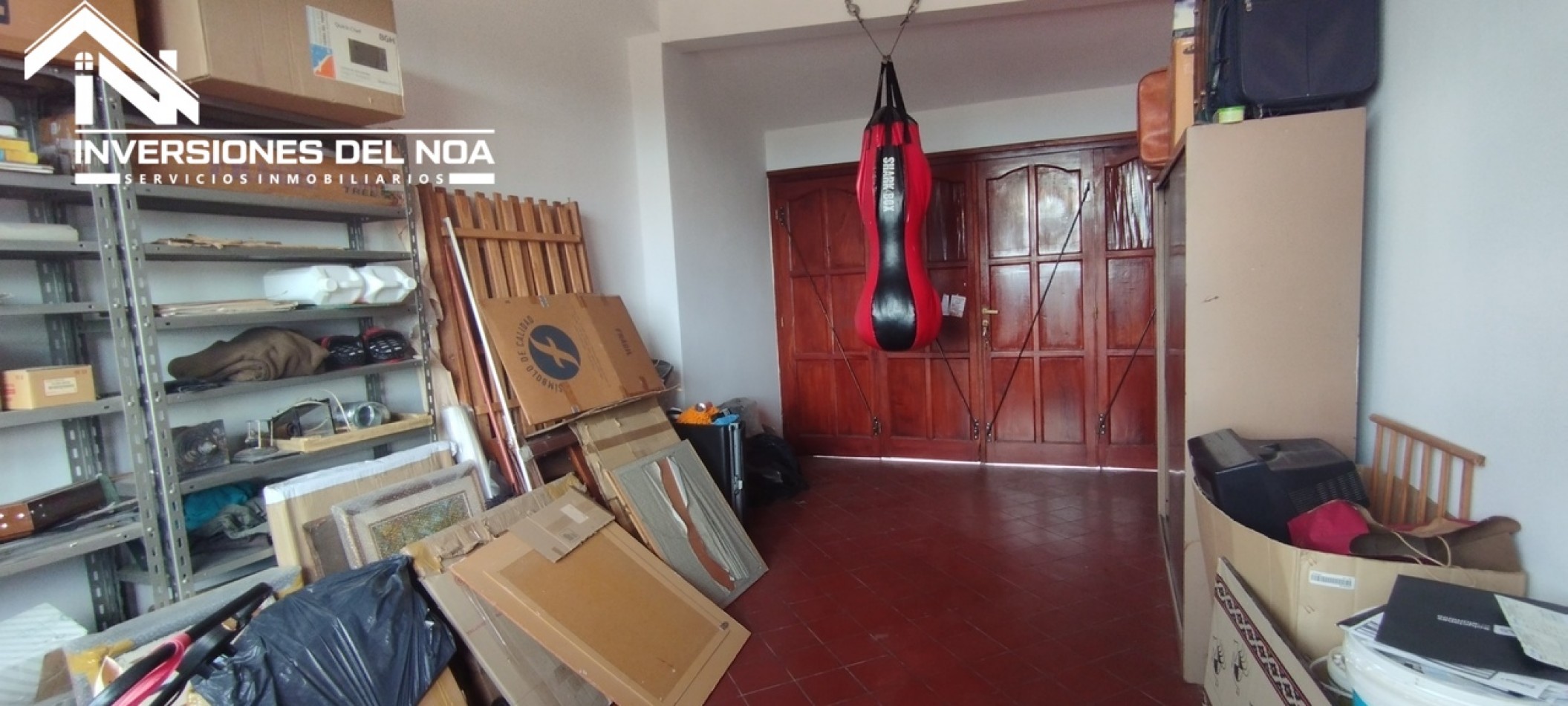 HERMOSA CASA EN VENTA PORTEZUELO NORTE