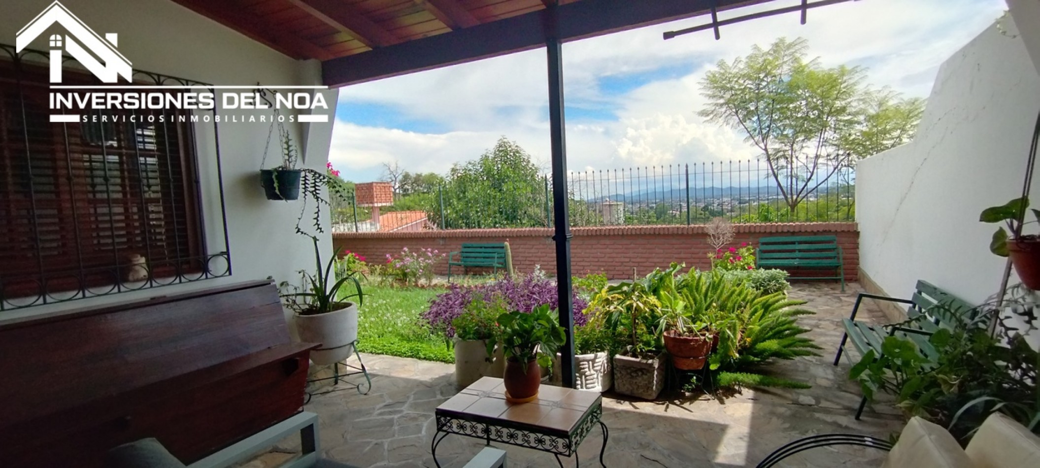HERMOSA CASA EN VENTA PORTEZUELO NORTE