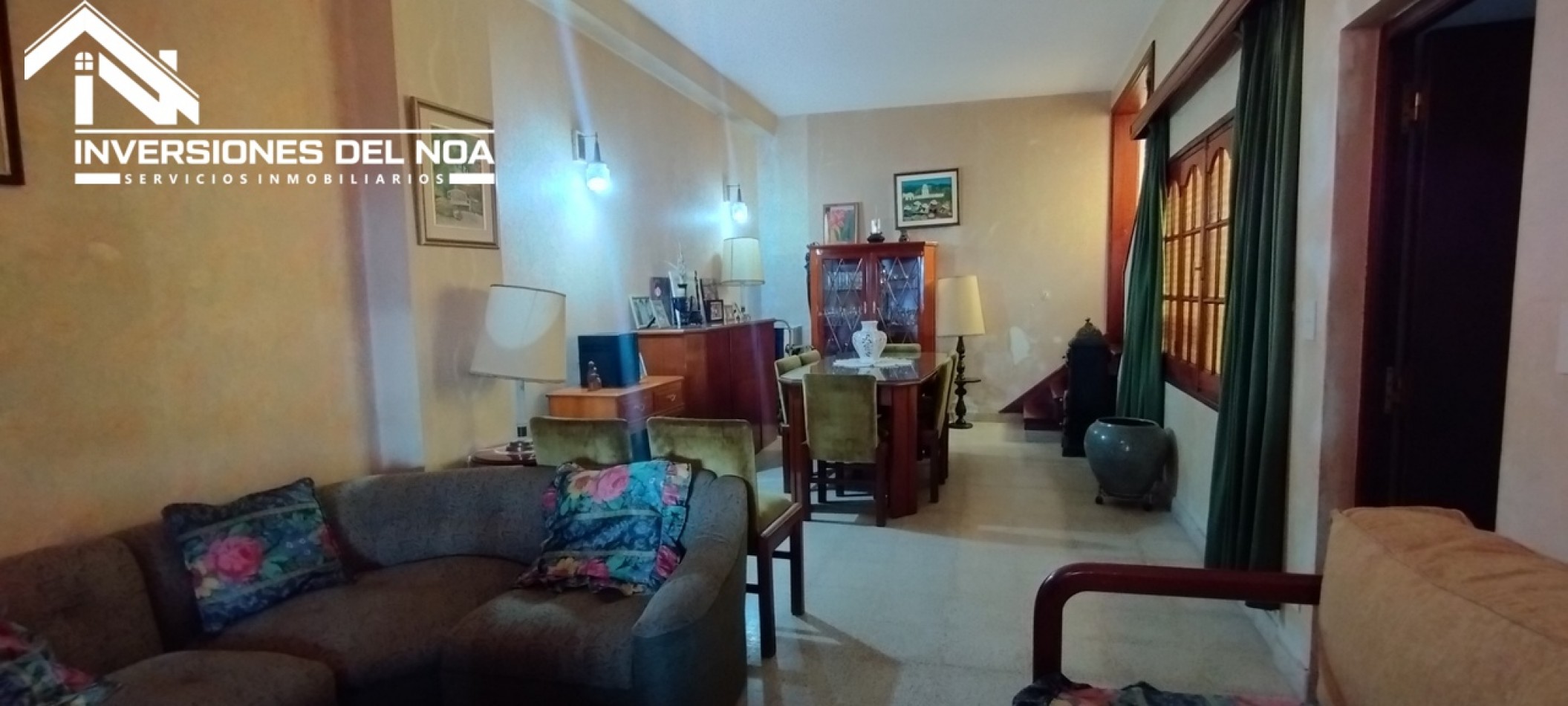 HERMOSA CASA EN VENTA PORTEZUELO NORTE