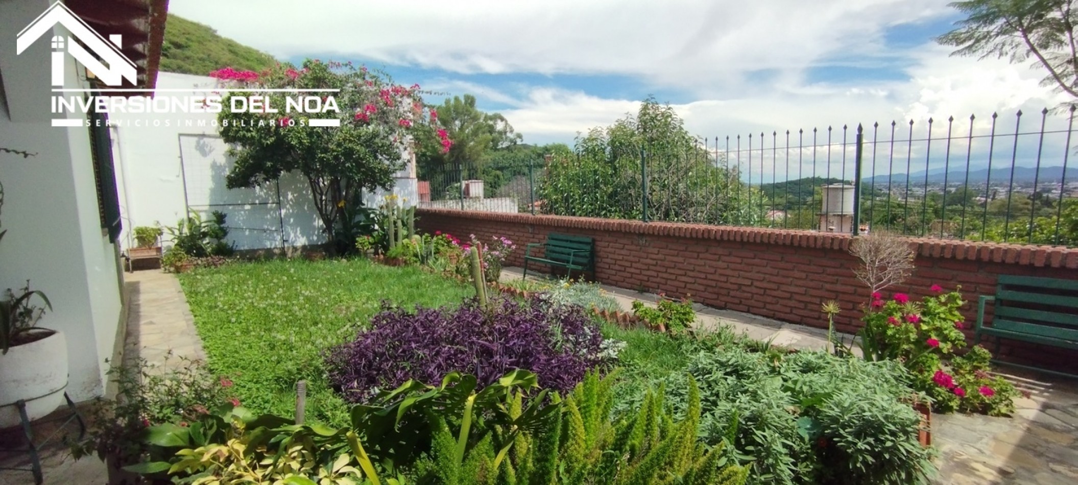 HERMOSA CASA EN VENTA PORTEZUELO NORTE