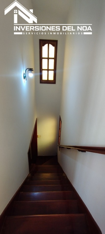 HERMOSA CASA EN VENTA PORTEZUELO NORTE